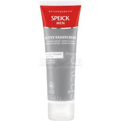 SPEICK Men Active Rasiercreme 75 ml