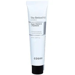 Cosrx The Retinol 0.1 Cream