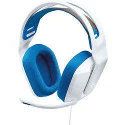 Logitech G G335 weiß