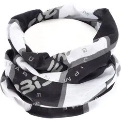 Acerbis Reg Race Halswärmer, schwarz-weiss für Männer