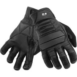 Richa Desmo, Handschuhe - Schwarz - L