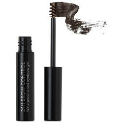 Douglas Collection - Make-Up 24H Brow Control Augenbrauengel 3.4 ml Nr. 3 - Dark brown