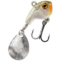 WESTIN Kunstköder Westin Dropbite Spin Tail Jig 3.2cm 12g - Jigspinner