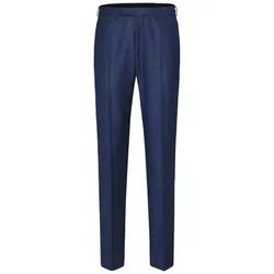Digel Anzughose Apollo blau 24