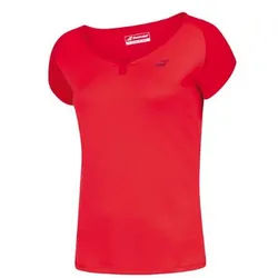 Babolat - PLAY Cap Sleeve Top - Mädchen (2020) 10-12