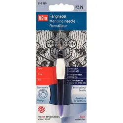 Stofferia Stoff Fangnadel fein ergonomic, Meterware