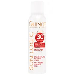 Guinot Age Sun LSF 30 150 ml