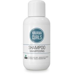 Havana Curls Shampoo 50ml 50 ml Unisex