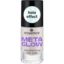 Essence - META GLOW Transforming Top Coat 8 ml