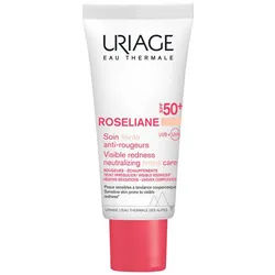 Uriage CC-Creme ROSELIANE CC Creme SPF50+ 40 ml
