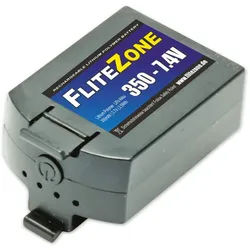 PICHLER LiPo Akku FliteZone 350 - 7,4 V