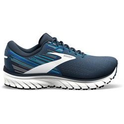 Brooks Defyance 12 (Herren) Laufschuhe marineblau Größe: 45.5