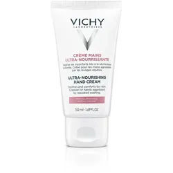 Vichy Intensiv Pflegende Handcreme 50 ml