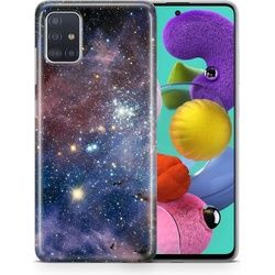 König Design Hülle Handy Schutz für Samsung Galaxy S8 Plus Case Cover Tasche Bumper Etuis TPU (Galaxy S8+), Smartphone Hülle, Mehrfarbig