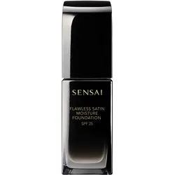 Sensai Flawless Satin Moisture Foundation, 203 NEUTRAL BEIGE