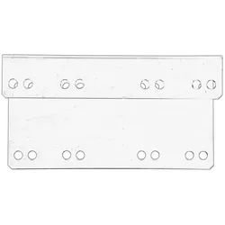 Auflieger, Anhängerelement KOGEL KOG6108048