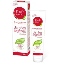 RAP Phyto® beruhigende Creme gegen müde Beine