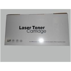 Techlando Tonerkartusche Kompatibler Toner zu Canon 3484B002, Schwarz, ca. 1.600 Seiten