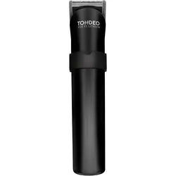 Tondeo Eco XS LITHIUM SCHWARZ Profi Konturen Haarschneidemaschine 32535