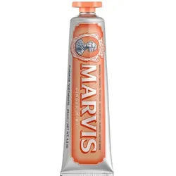 Marvis Ginger Mint Toothpaste (85 ml)