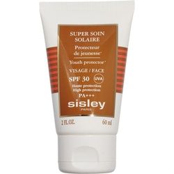 Super Soin Solaire Visage SPF 30