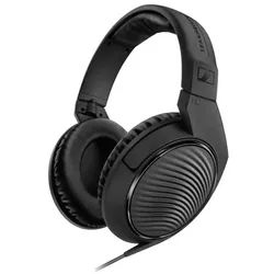 Sennheiser HD 200 PRO HIFI-KOPFHÖRER