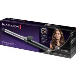 Remington Lockenstab 19Mm 210°C (Ci5519 Si/Sw) 1 St Unisex