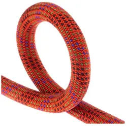 FIXE Siurana 9.6 - Kletterseil - red - 70m
