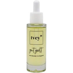 tvey' Nagel- & Hautöl gut geölt Öl 30 ml Unisex