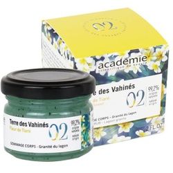 Academie Body SPA Destination 02 Scrub Lagoon Granita 60 ml Frauen