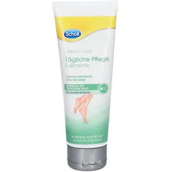 Scholl Expert Care Feuchtigkeitscreme für die Füße