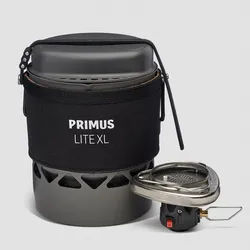 Primus 1 Liter Lite XL II Kochsystem - STK - black