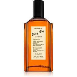 Jeanne Arthes Sexy Boy Essence Eau de Toilette für Herren 100 ml