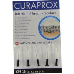 CURAPROX CPS15 Interdental 1.8-5mm