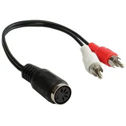 Philips Computer-Kabel