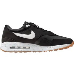 Nike Golf Golfschuhe Air Max 1 86 OG G schwarz - 41