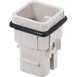 MIN STC 7 25 - revos MINI Einsätze, Stecker , 7 + PE