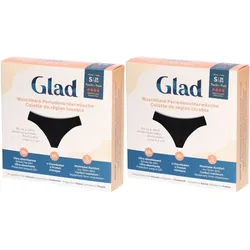 Glad Culotte Menstruelle Nuit S Flux Abondant