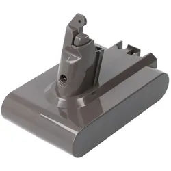 4000mAh Akku passend für den Dyson V6 Animalpro, V6 Absolute, V6 Animal Akku 205794-01/04, 965874-02