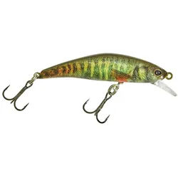 Illex Kunstköder Illex Tricoroll 53 SHW Wobbler 4,6g, (1-St)