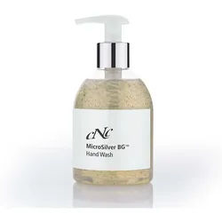 CNC Cosmetic MicroSilver Hand Wash 250 ml Frauen