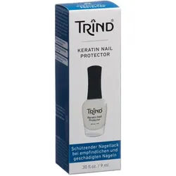 Trind® Keratin Nail Protector