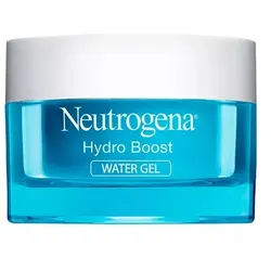 NEUTROGENA HYDRO BOOST FEUCHTIGKEITSSPENDENDES GESICHTSGEL FÜR NORMALE UND GEMISCHTE HAUT 50ML