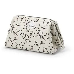 Elodie Kulturbeutel Kulturbeutel Zip&Go - Dalmatian Dots bunt