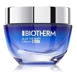 BIOTHERM Blue Therapy Night Nachtcreme