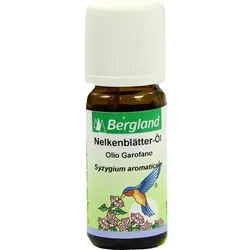 Nelkenblätter Öl 10 ML
