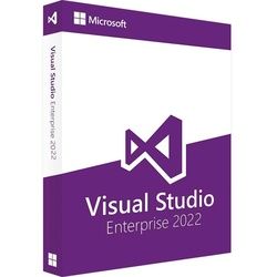 Microsoft Visual Studio 2022 Enterprise