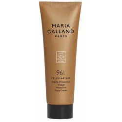 Maria Galland Cellular'Sun 961 Protective Face Cream SPF 50+ 50 ml