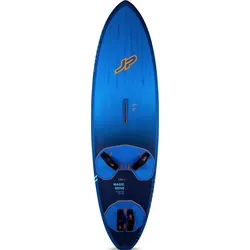 JP Magic Move WOOD PRO Windsurfboard 25 Australia Freeride, Volumen in Liter: 110