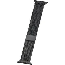 Peter Jäckel Smartwatch-Armband Watch Band für Apple Watch 41/40mm (Series 4-9), 38mm (Series 1-3)